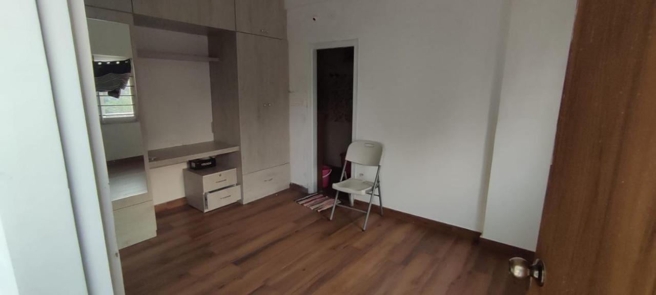 Rvr Abode -Private Rooms Bangalore Extérieur photo