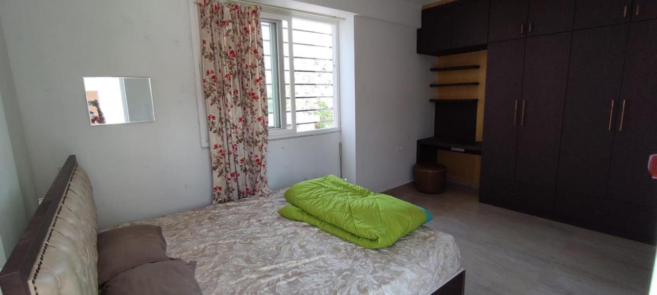 Rvr Abode -Private Rooms Bangalore Extérieur photo