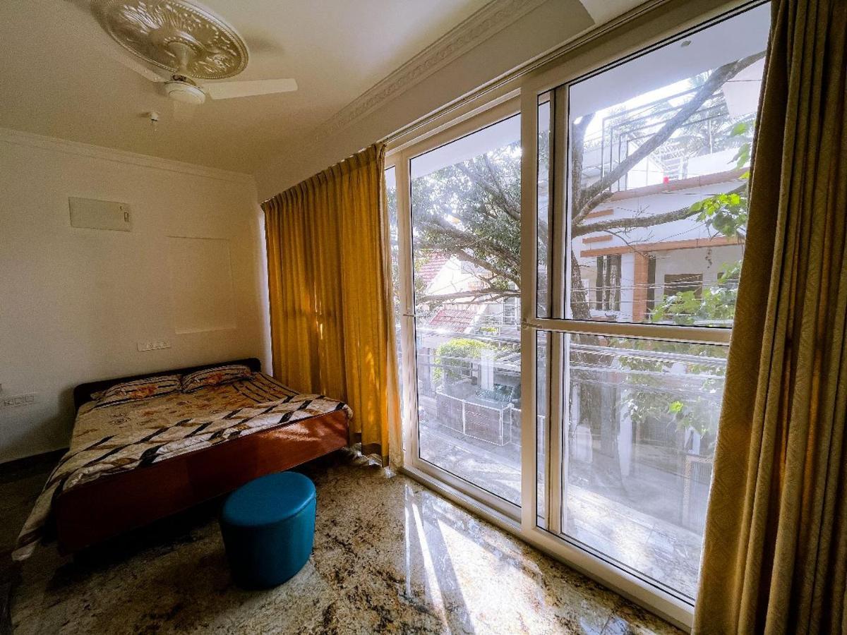 Rvr Abode -Private Rooms Bangalore Extérieur photo