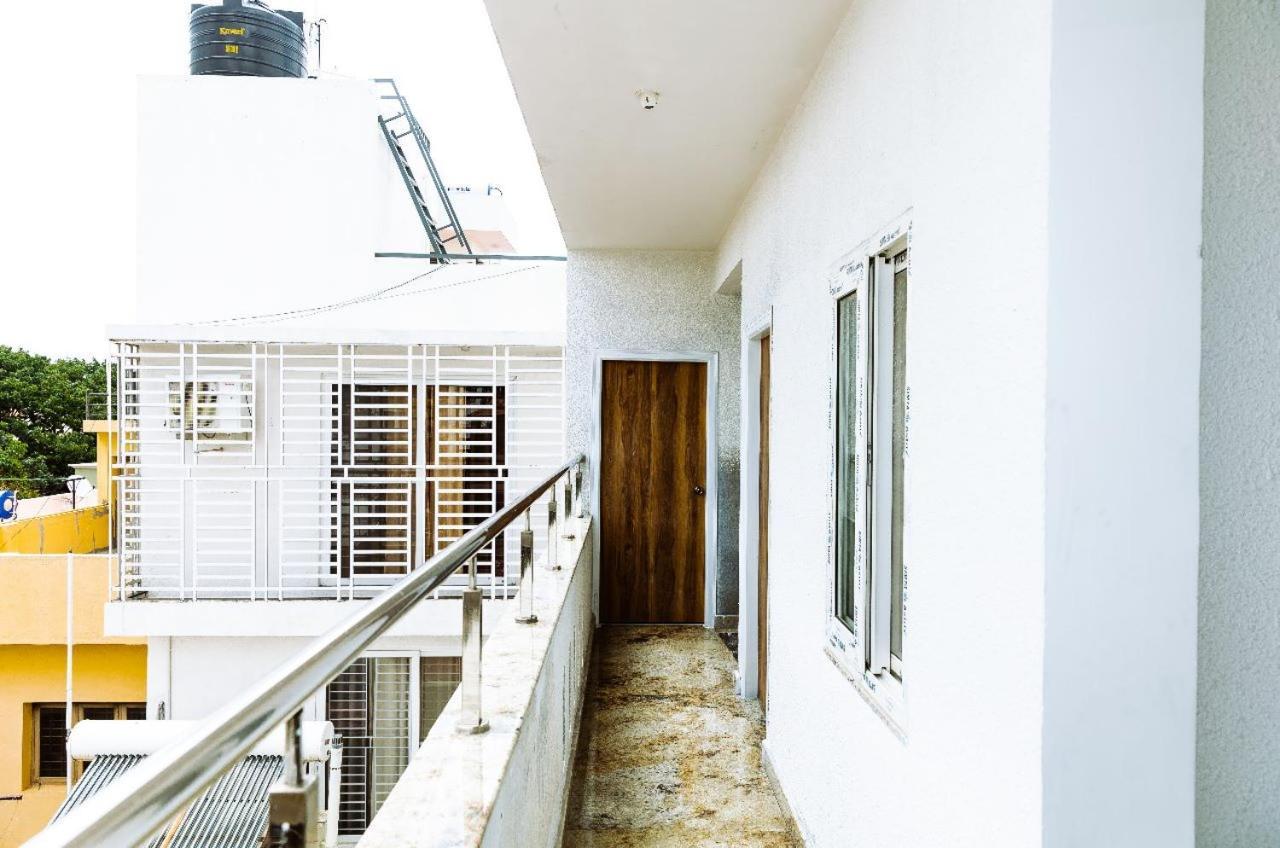 Rvr Abode -Private Rooms Bangalore Extérieur photo