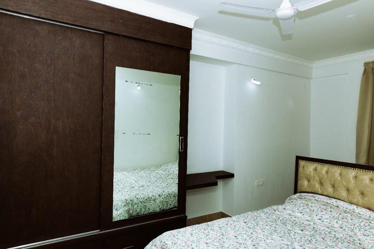Rvr Abode -Private Rooms Bangalore Extérieur photo