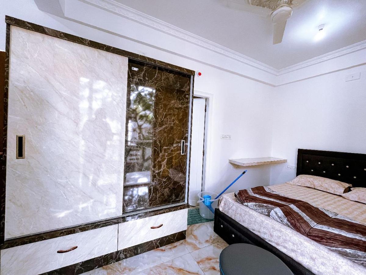 Rvr Abode -Private Rooms Bangalore Extérieur photo