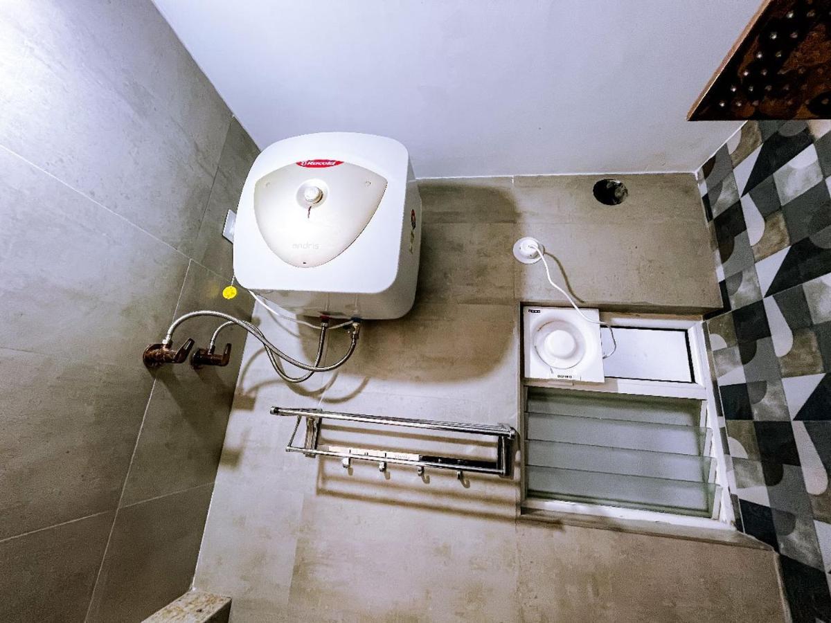 Rvr Abode -Private Rooms Bangalore Extérieur photo
