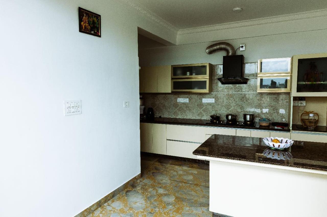 Rvr Abode -Private Rooms Bangalore Extérieur photo