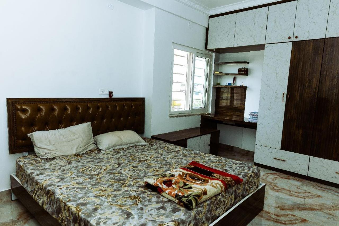 Rvr Abode -Private Rooms Bangalore Extérieur photo